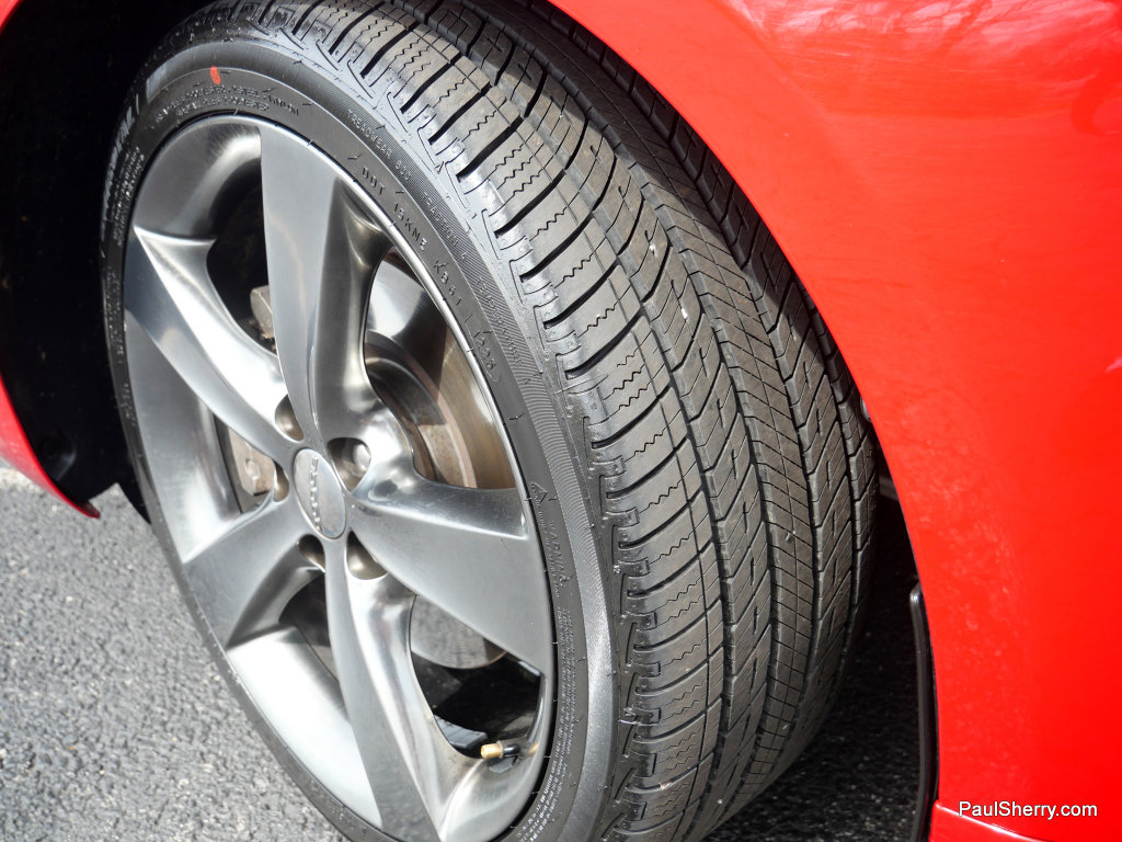 Used 2016 Dodge Dart GT w/ Sun/Sound Group image 18