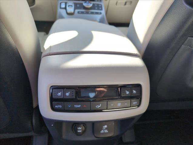 Used 2024 Hyundai Palisade Calligraphy image 20