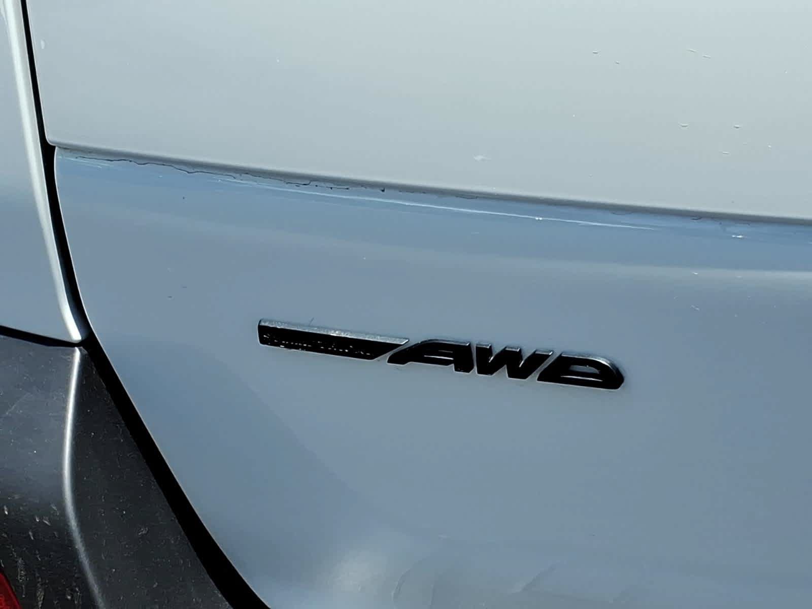 Certified 2026 Subaru Outback Premium AWD/4WD image 14
