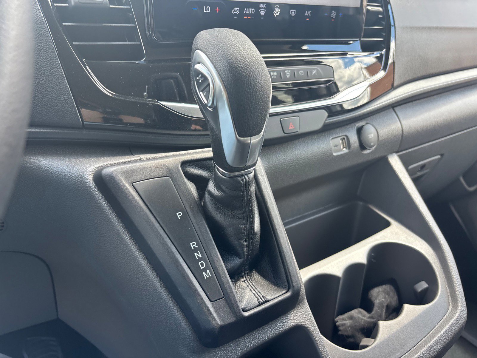 New 2025 Ford Transit 350 XLT image 42