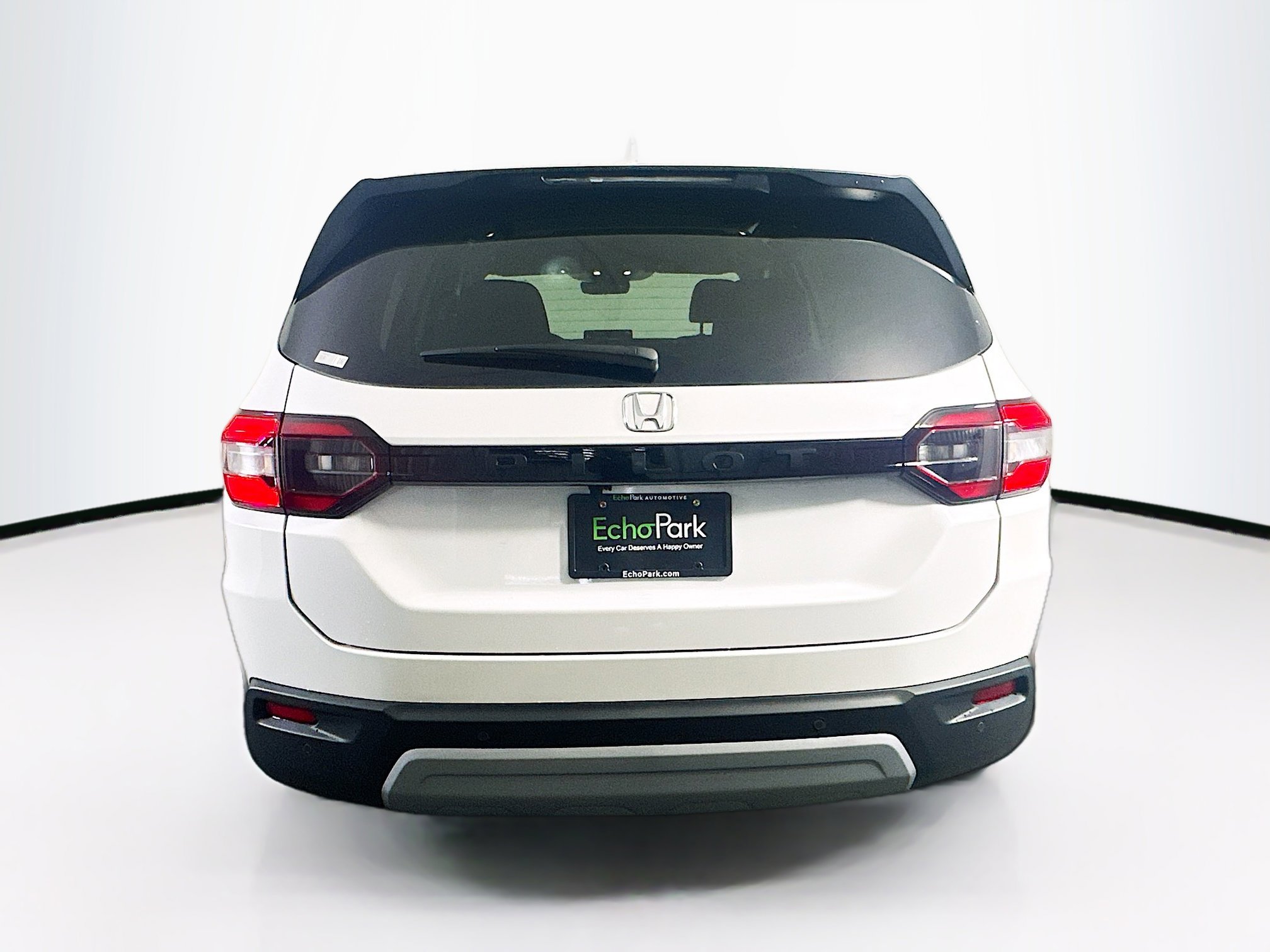 Used 2025 Honda Pilot EX-L image 7