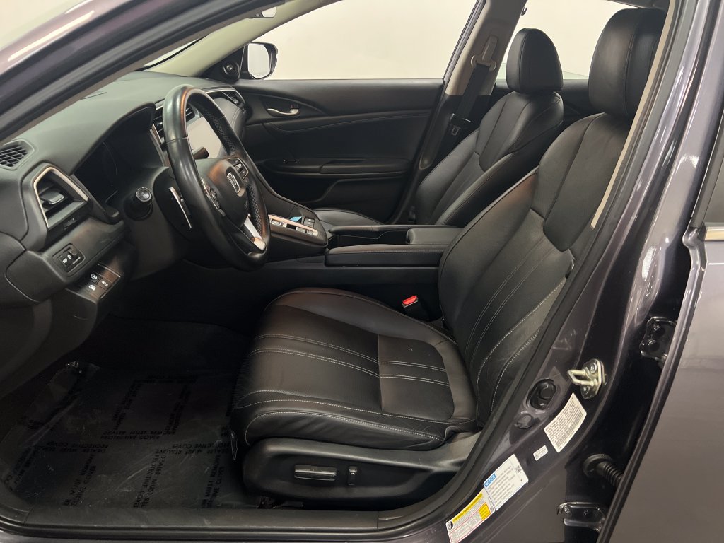 Used 2020 Honda Insight Touring image 9