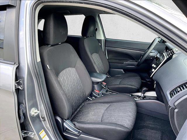Used 2022 Mitsubishi Outlander Sport LE image 9