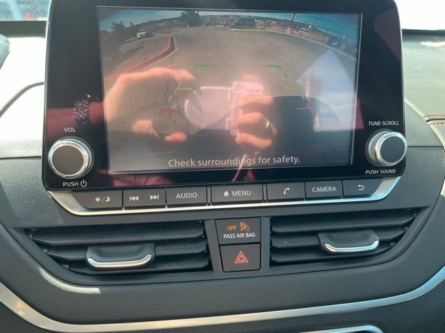 Used 2020 Nissan Altima 2.5 SR image 29