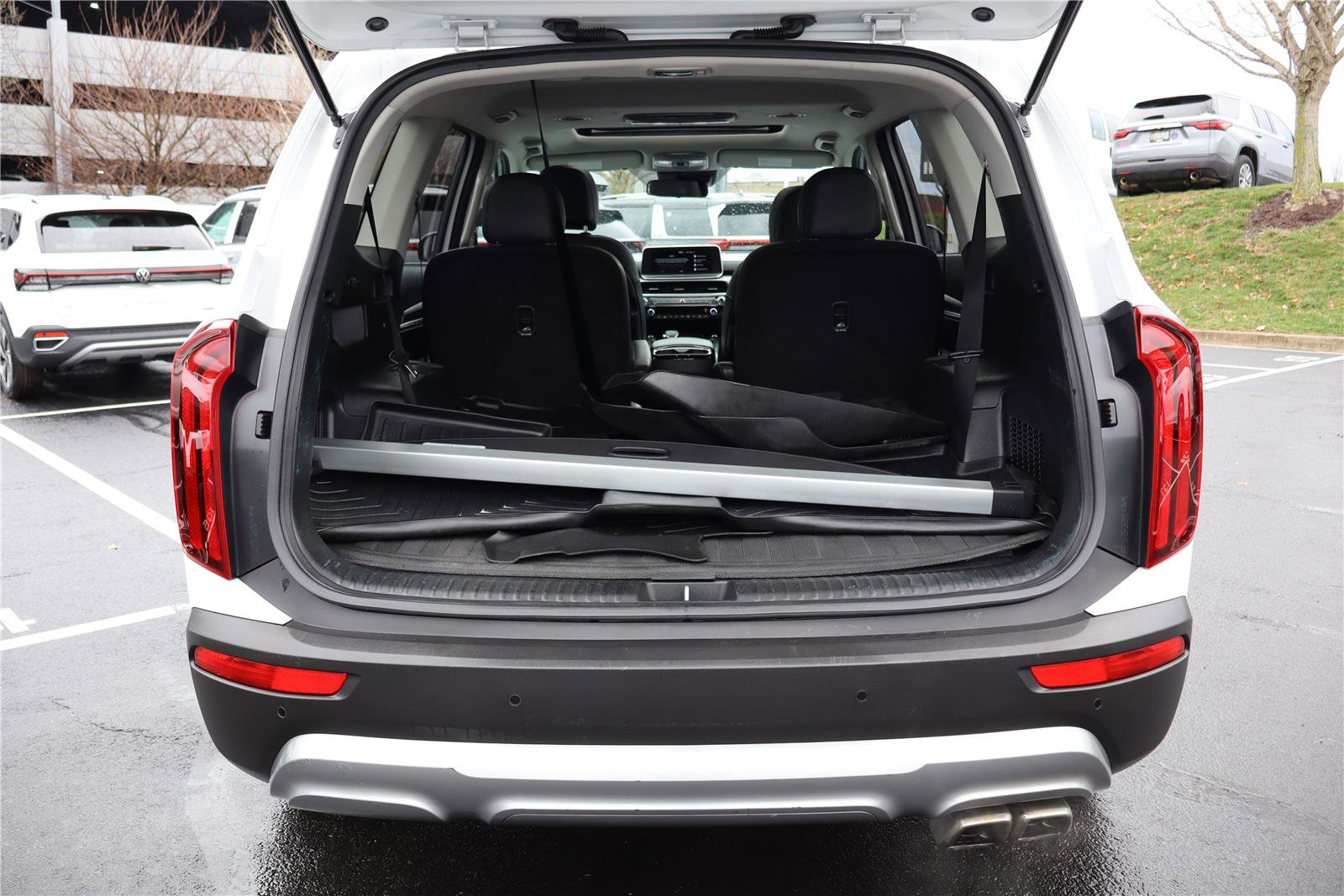 Used 2022 Kia Telluride S image 5