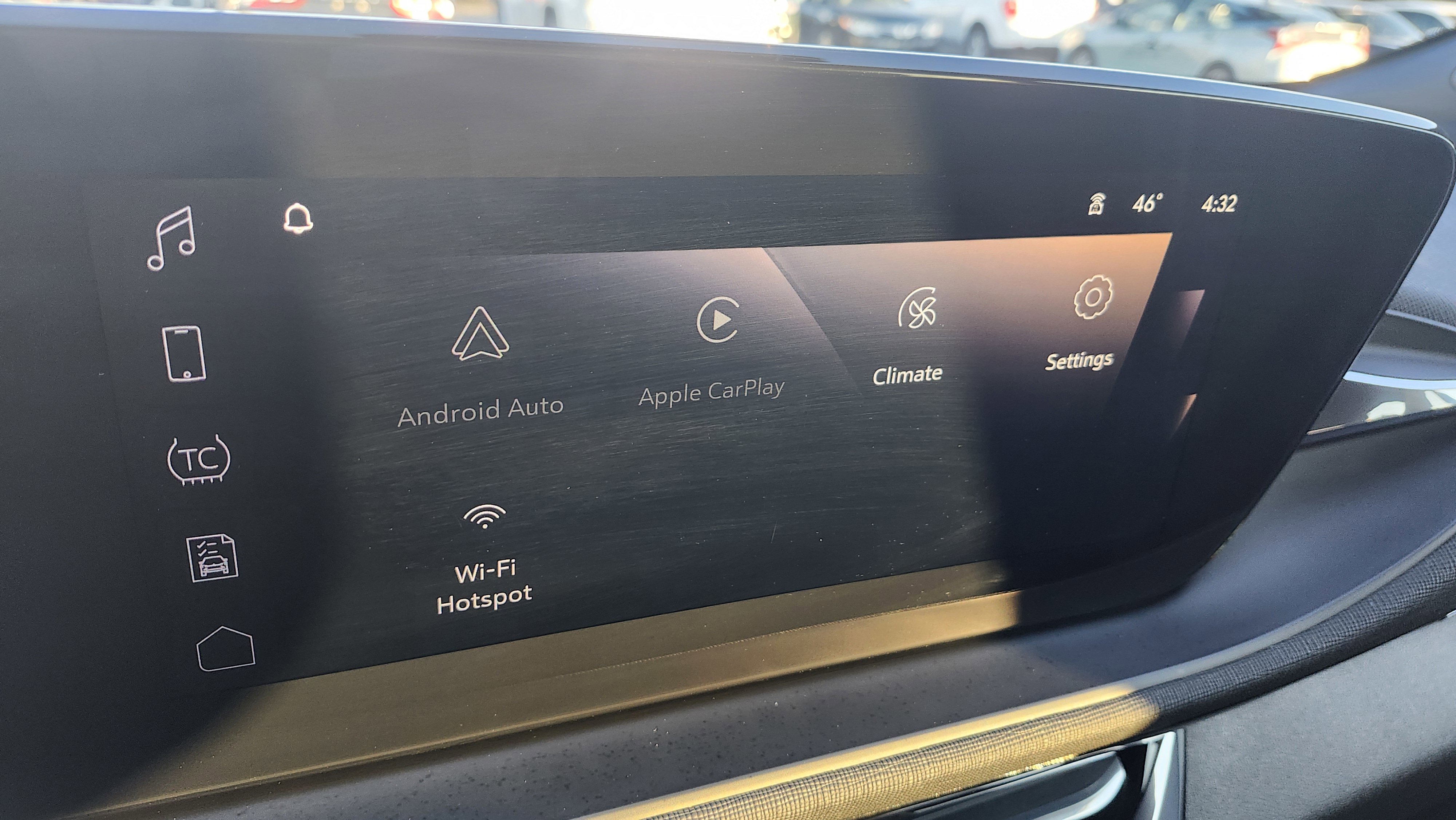 Used 2025 Buick Envista Sport Touring image 4