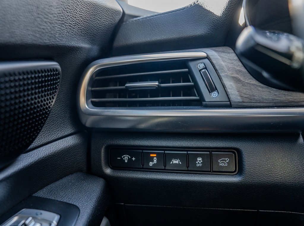 Used 2020 Kia Telluride EX image 18