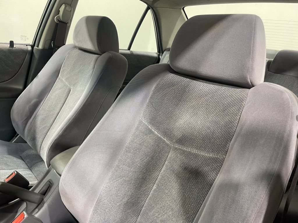 Used 2000 MAZDA Protege ES FWD image 13