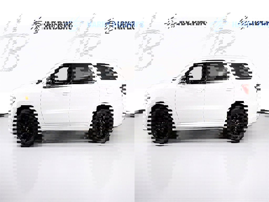 Used 2019 Dodge Durango GT image 28