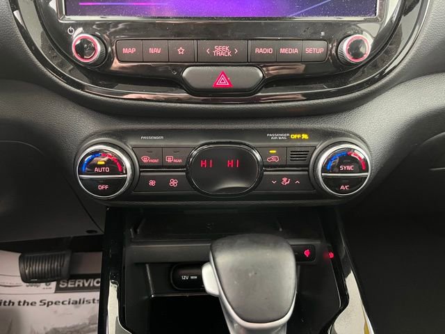 Used 2021 Kia Soul EX FWD image 32