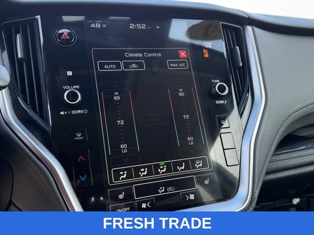 Used 2024 Subaru Outback Onyx Edition XT image 29