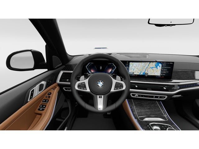 New 2026 BMW X5 xDrive40i w/ M Sport Package AWD/4WD image 14