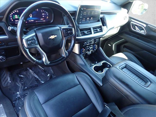 Used 2022 Chevrolet Suburban LT AWD/4WD image 11