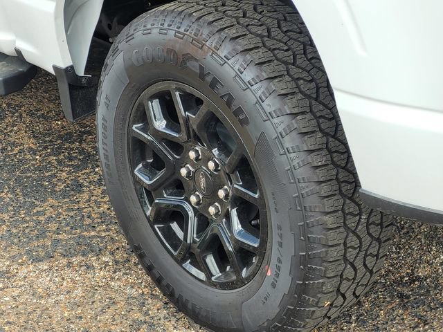 New 2026 Ford F150 XLT w/ Equipment Group 302A MID AWD/4WD image 5