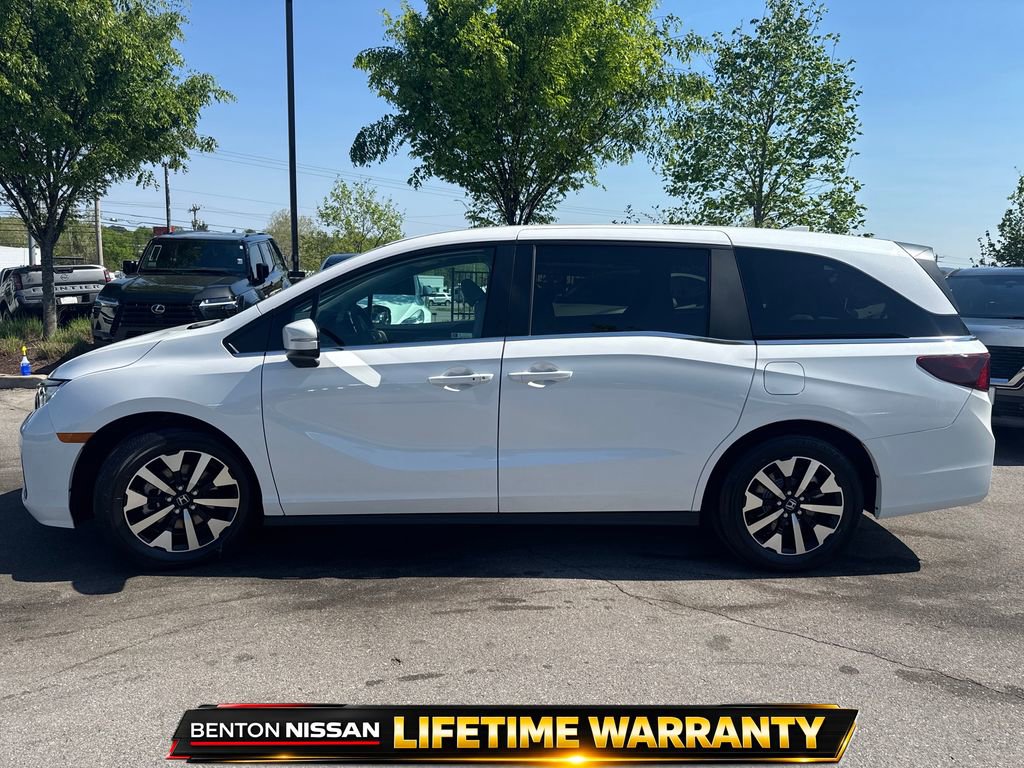 Used 2025 Honda Odyssey EX-L image 5