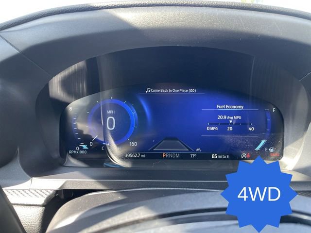 Used 2023 Ford Explorer ST w/ Equipment Group 401A image 11