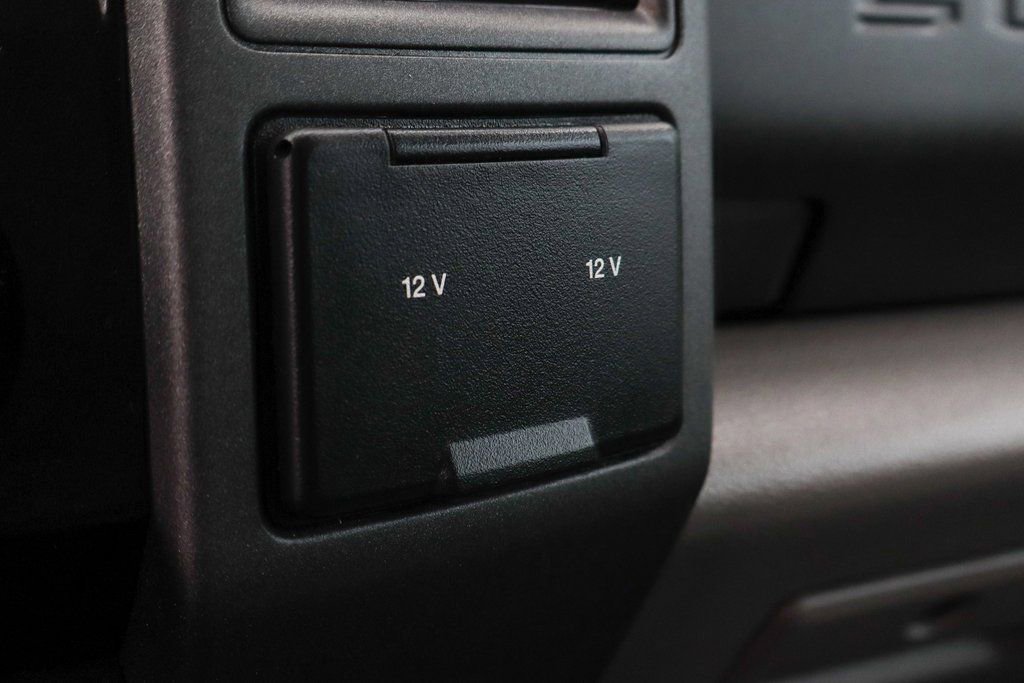 Used 2021 Ford F350 XL w/ Power Equipment Group RWD image 37