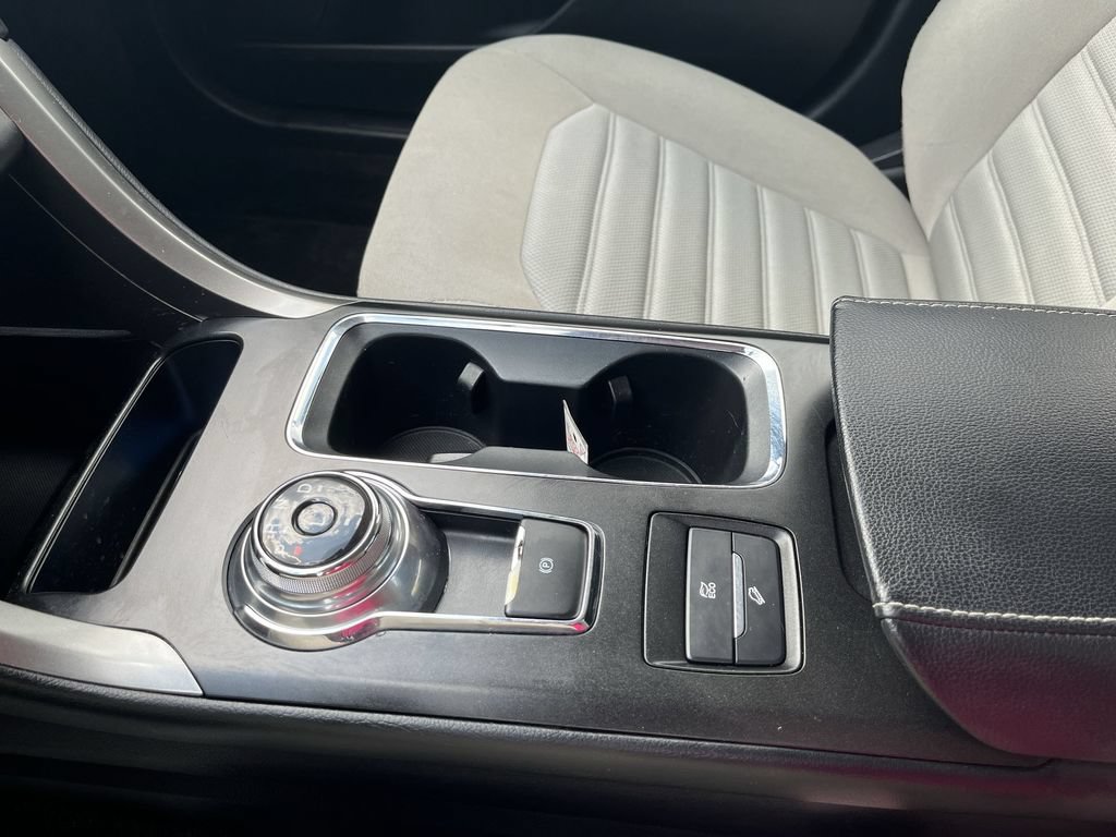 Used 2018 Ford Fusion S FWD image 20