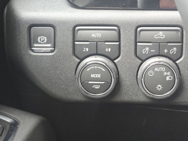 New 2026 Chevrolet Silverado 1500 LT image 28