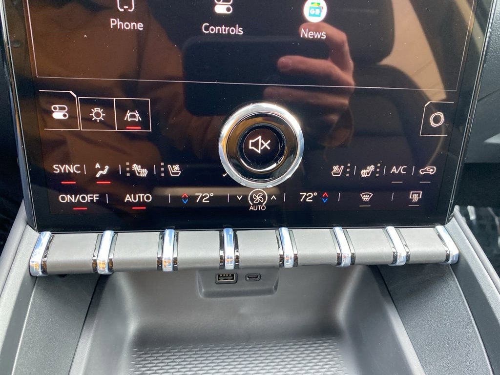 New 2026 GMC Terrain Denali image 16