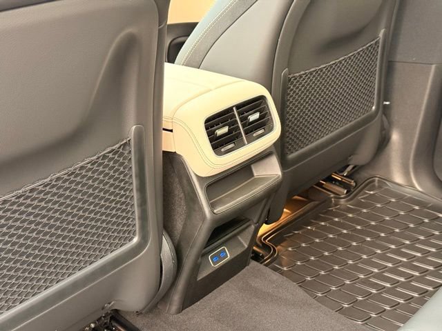 New 2026 Mercedes-Benz GLE 53 AMG 4MATIC image 24