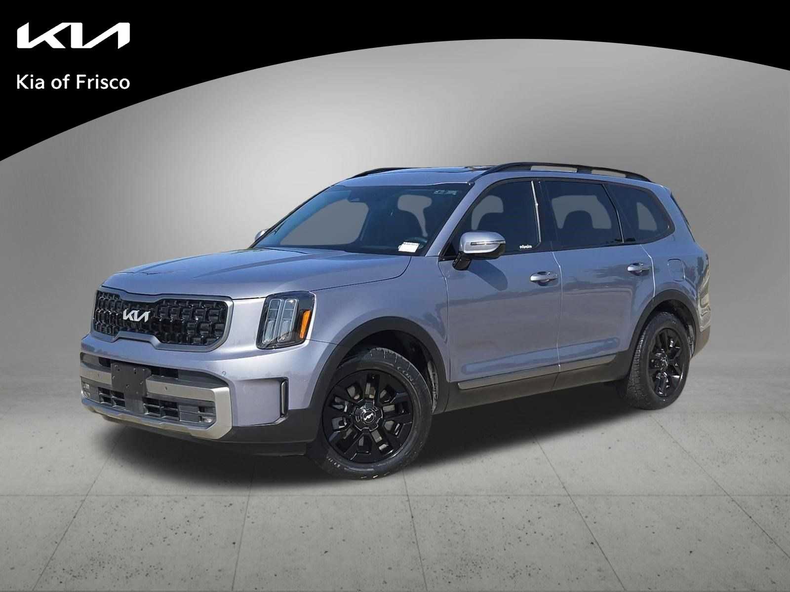 Certified 2023 Kia Telluride SX Prestige X-Pro