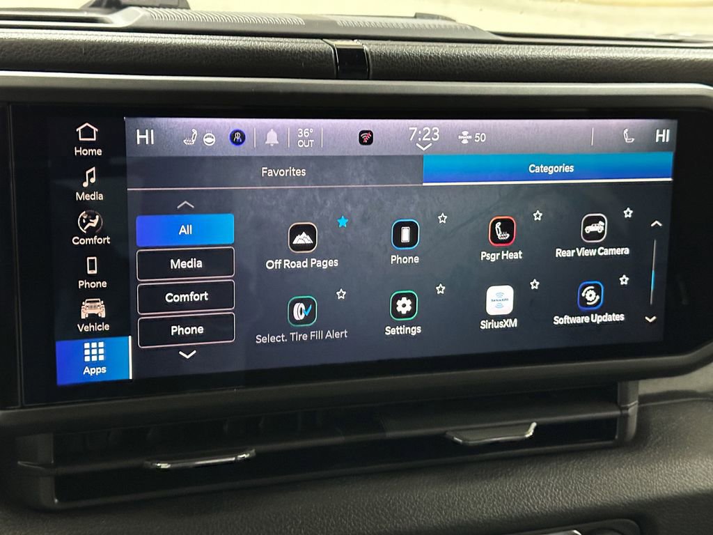 New 2026 Jeep Wrangler Sport S image 41