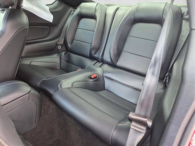 Used 2020 Ford Mustang GT Premium w/ GT Performance Package RWD image 18