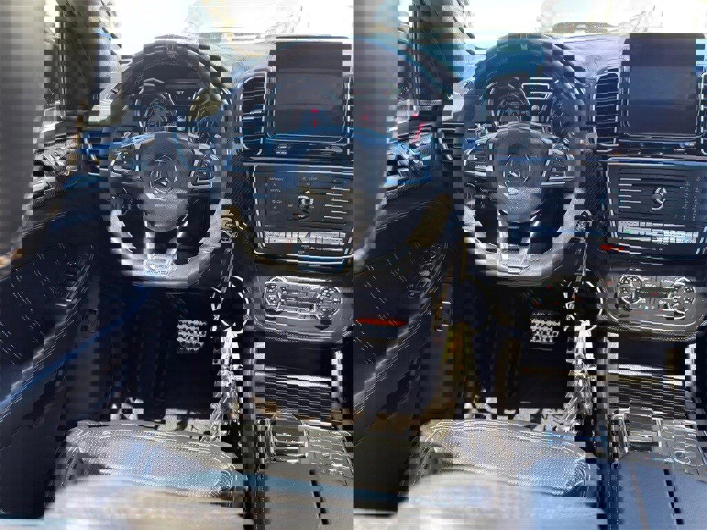 Used 2018 Mercedes-Benz GLE 63 AMG S image 31