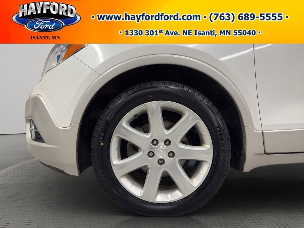 Used 2015 Buick Encore Premium w/ Experience Buick Package FWD image 23