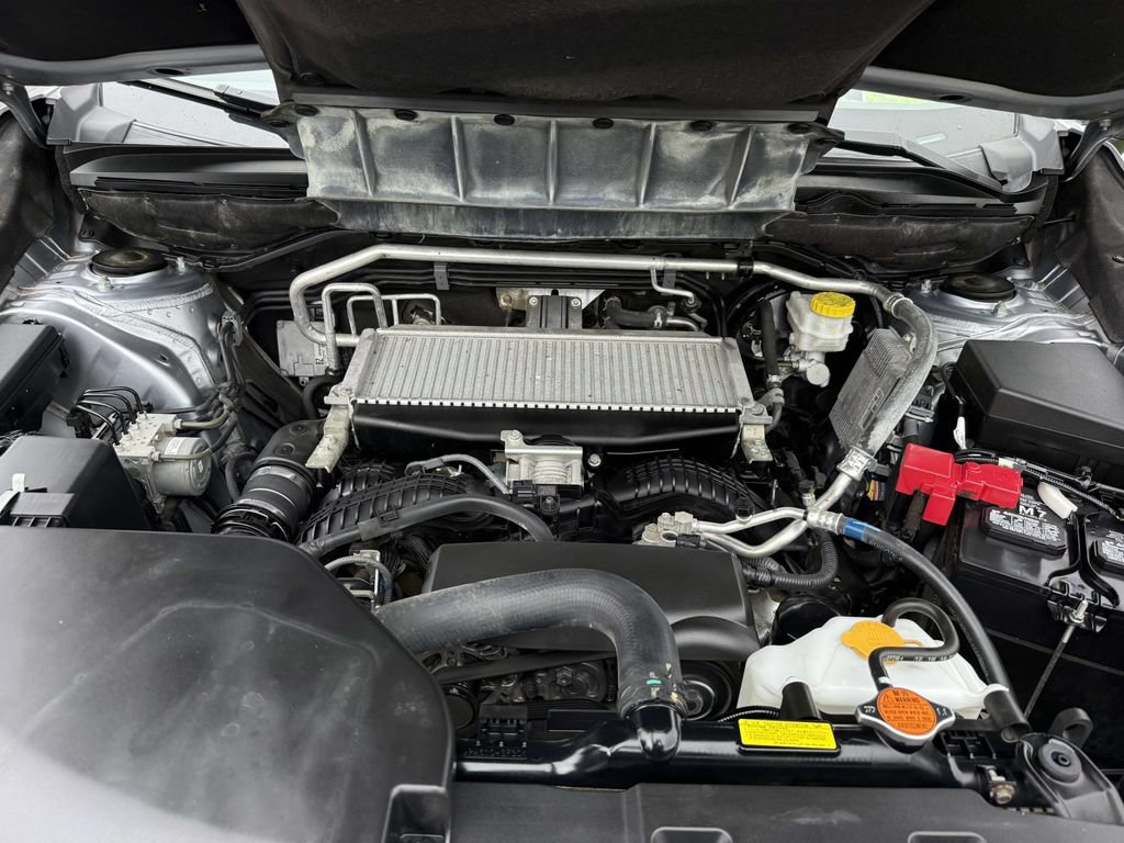 Used 2019 Subaru Ascent Premium AWD/4WD image 12