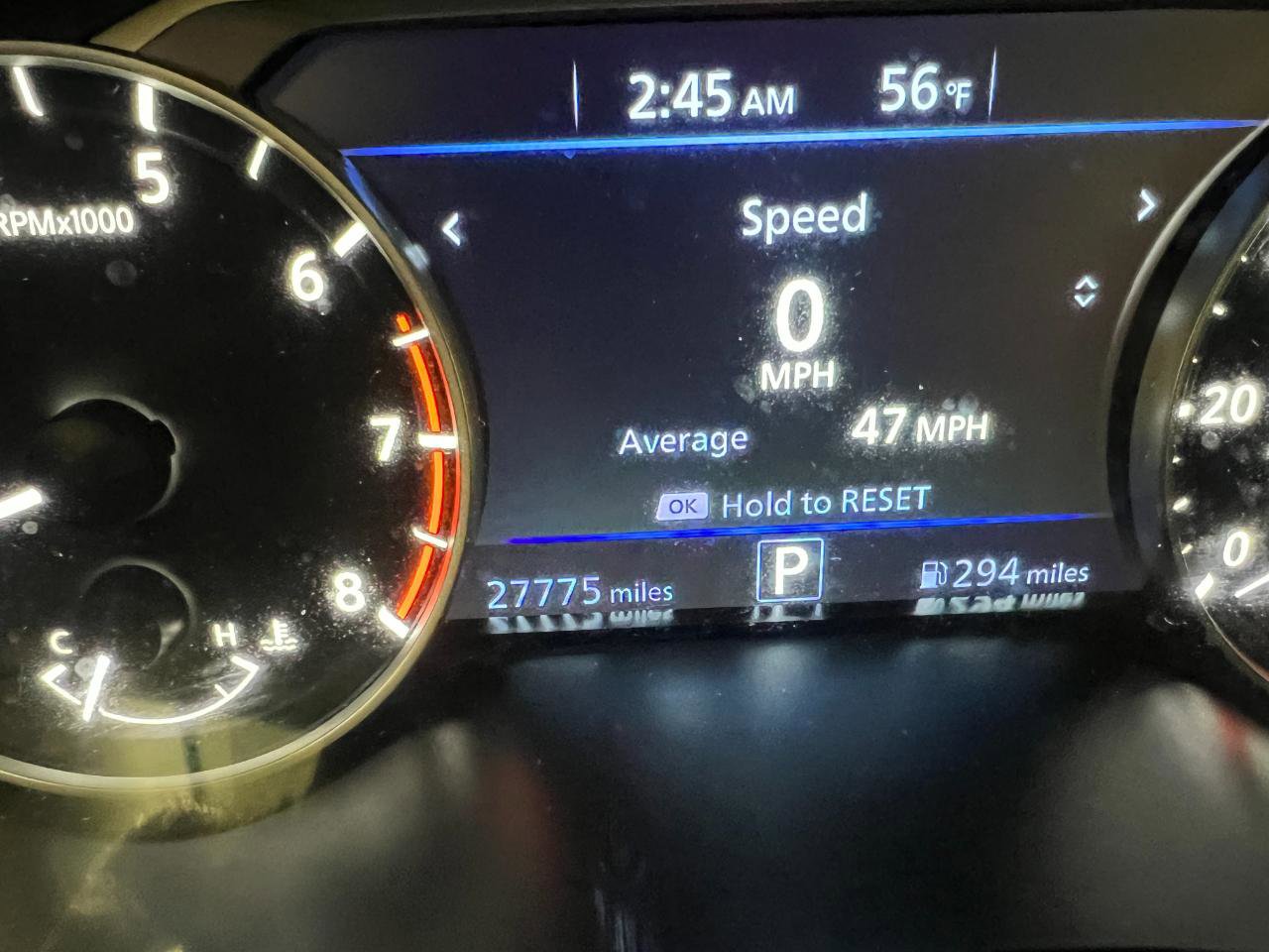 Used 2025 Nissan Altima 2.5 SV image 36