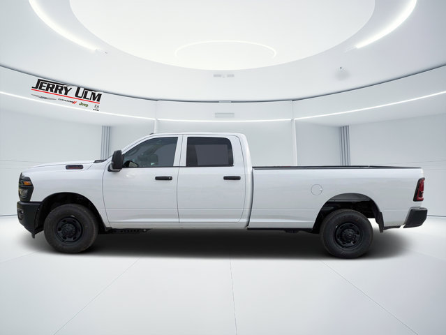 New 2026 RAM 2500 Tradesman RWD image 6