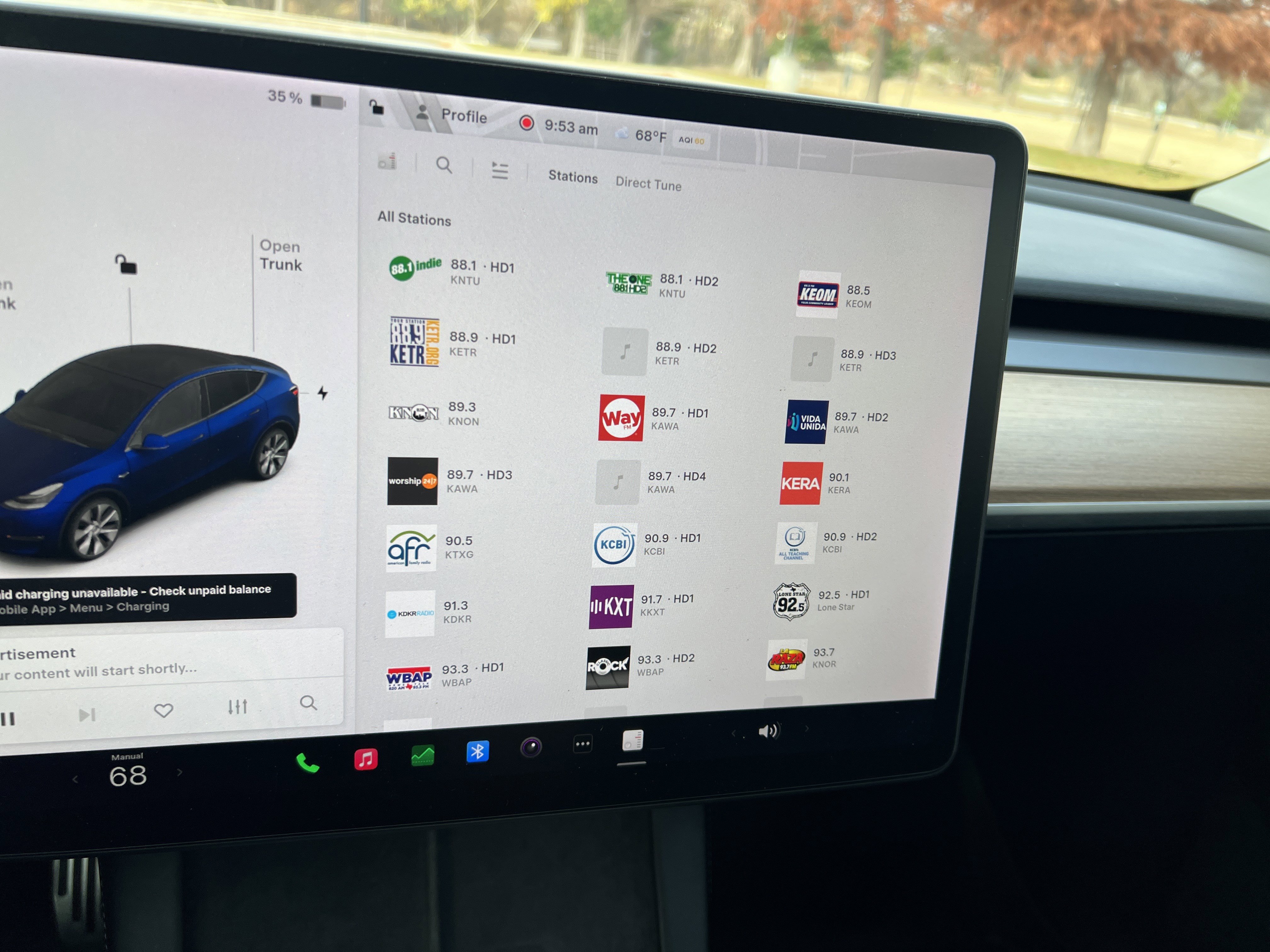 Used 2021 Tesla Model Y Long Range image 22