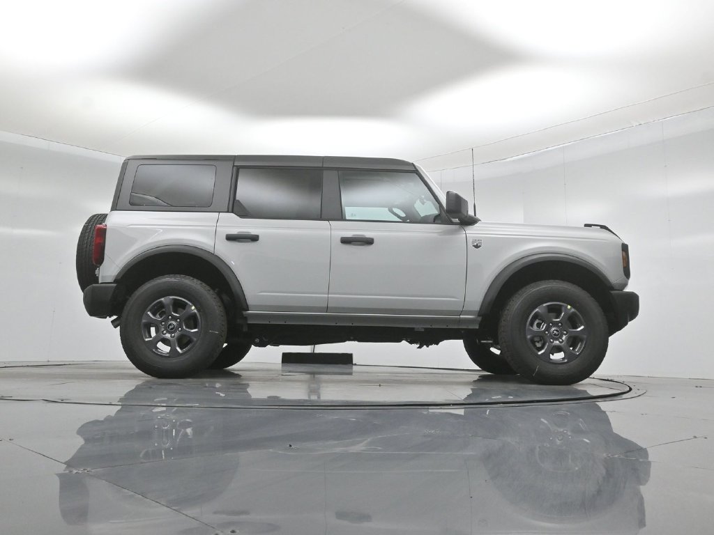 New 2026 Ford Bronco Big Bend AWD/4WD image 45