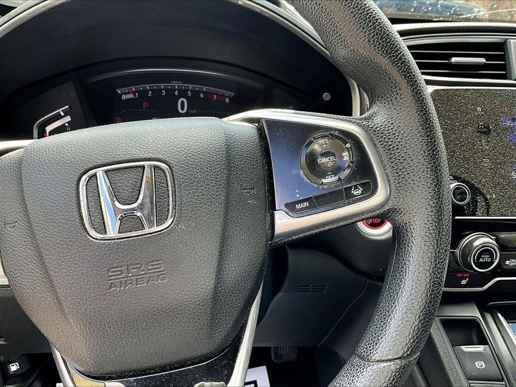 Used 2020 Honda CR-V EX image 13