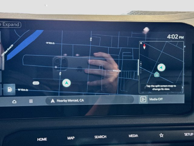 New 2027 Kia Telluride SX X-Line AWD/4WD image 13