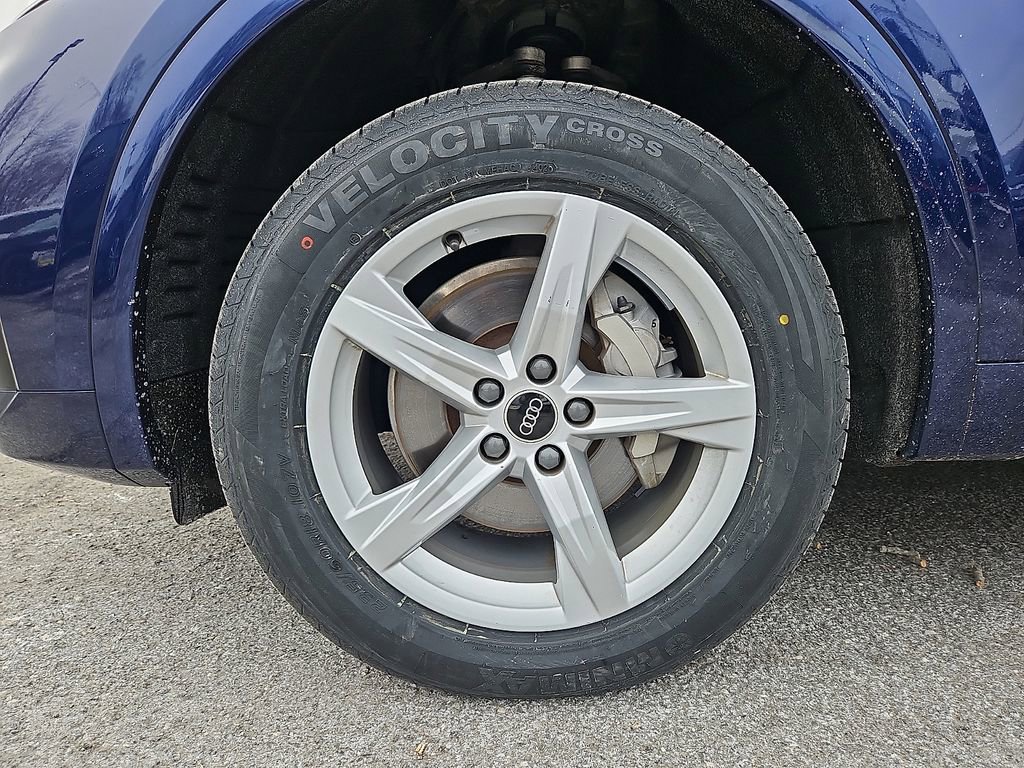 Used 2022 Audi Q5 2.0T Premium w/ Convenience Package image 8