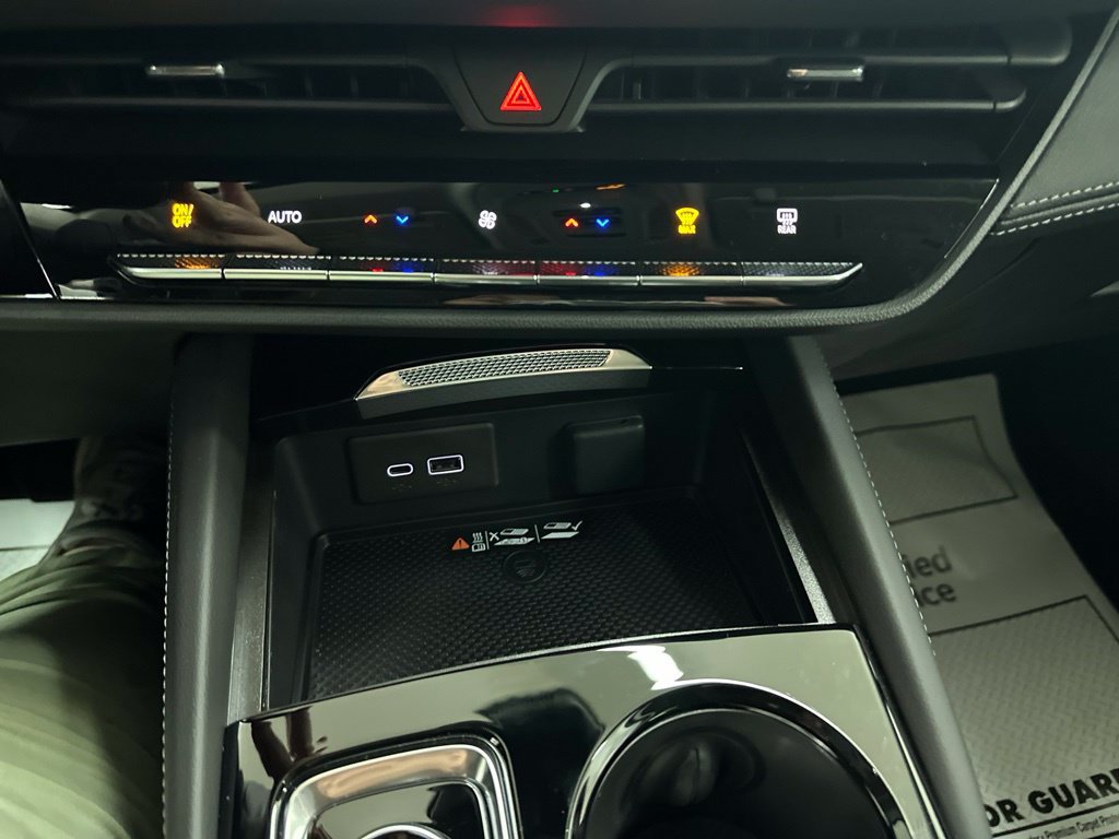New 2026 Buick Envision Avenir AWD/4WD image 47