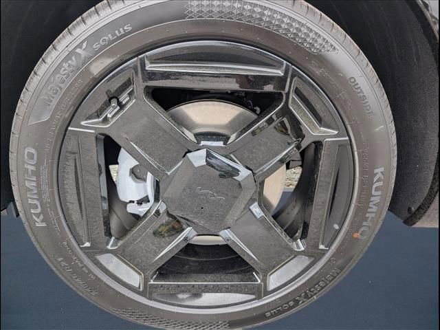 New 2027 Kia Telluride X-Line SX Prestige image 17