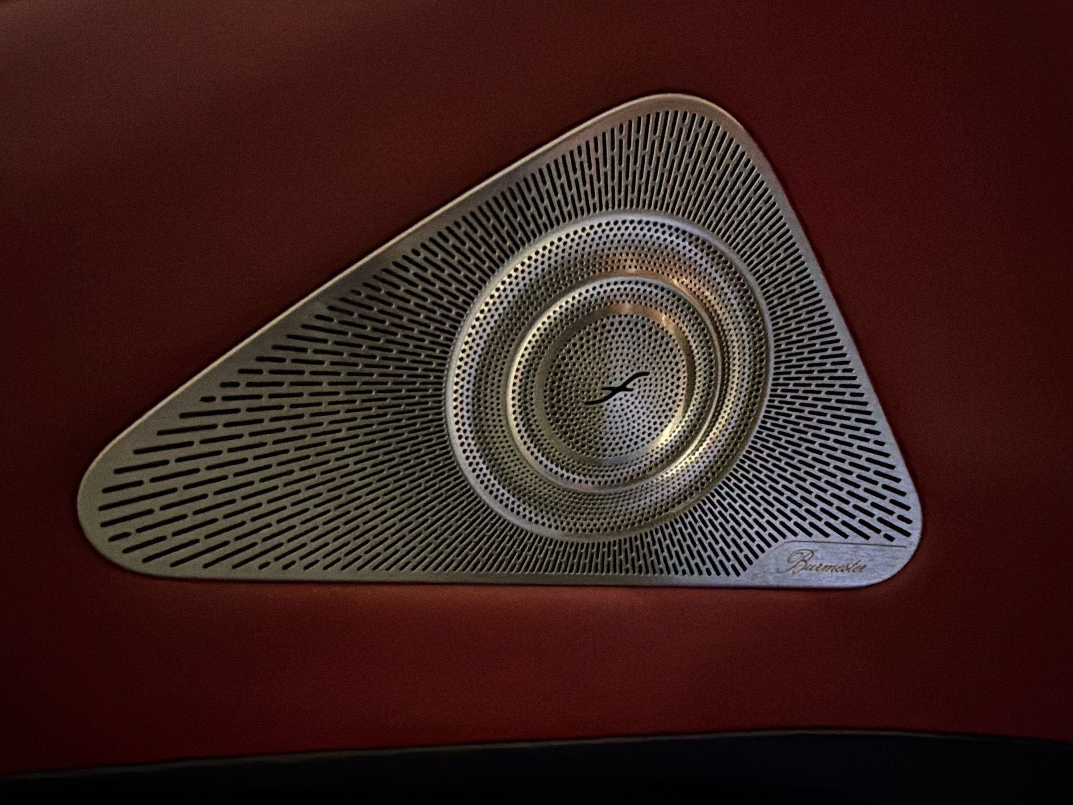 Certified 2023 Mercedes-Benz S 580 4MATIC Sedan image 28