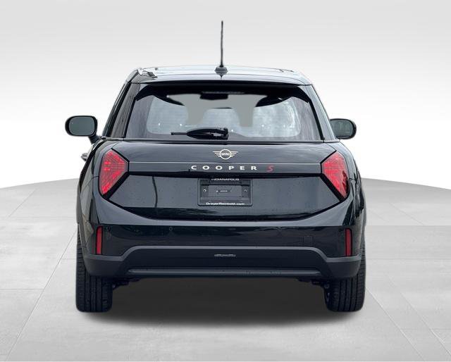 New 2026 MINI Cooper S FWD image 6