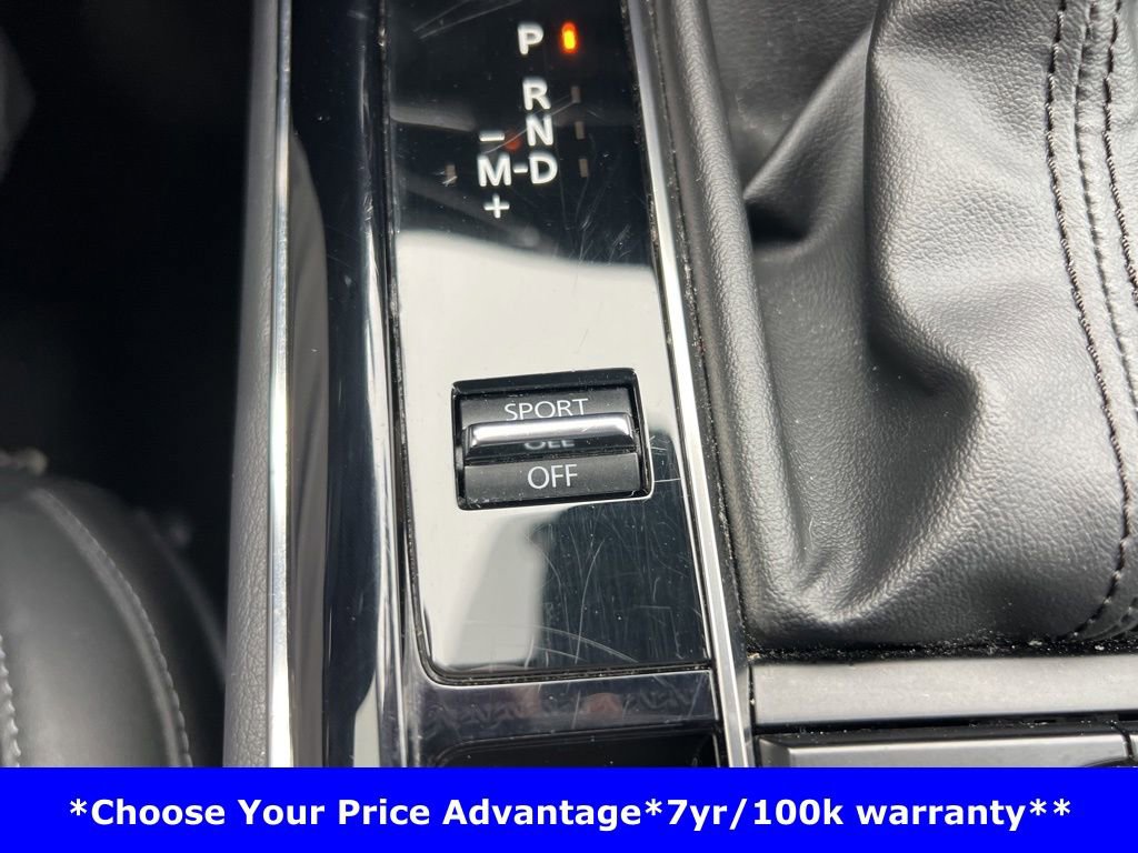 Used 2025 MAZDA CX-30 AWD 2.5 S w/ Preferred Package image 52