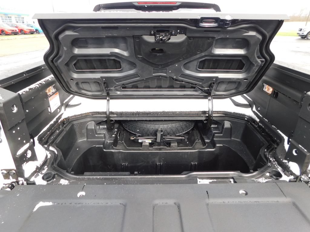 New 2026 Honda Ridgeline RTL image 7
