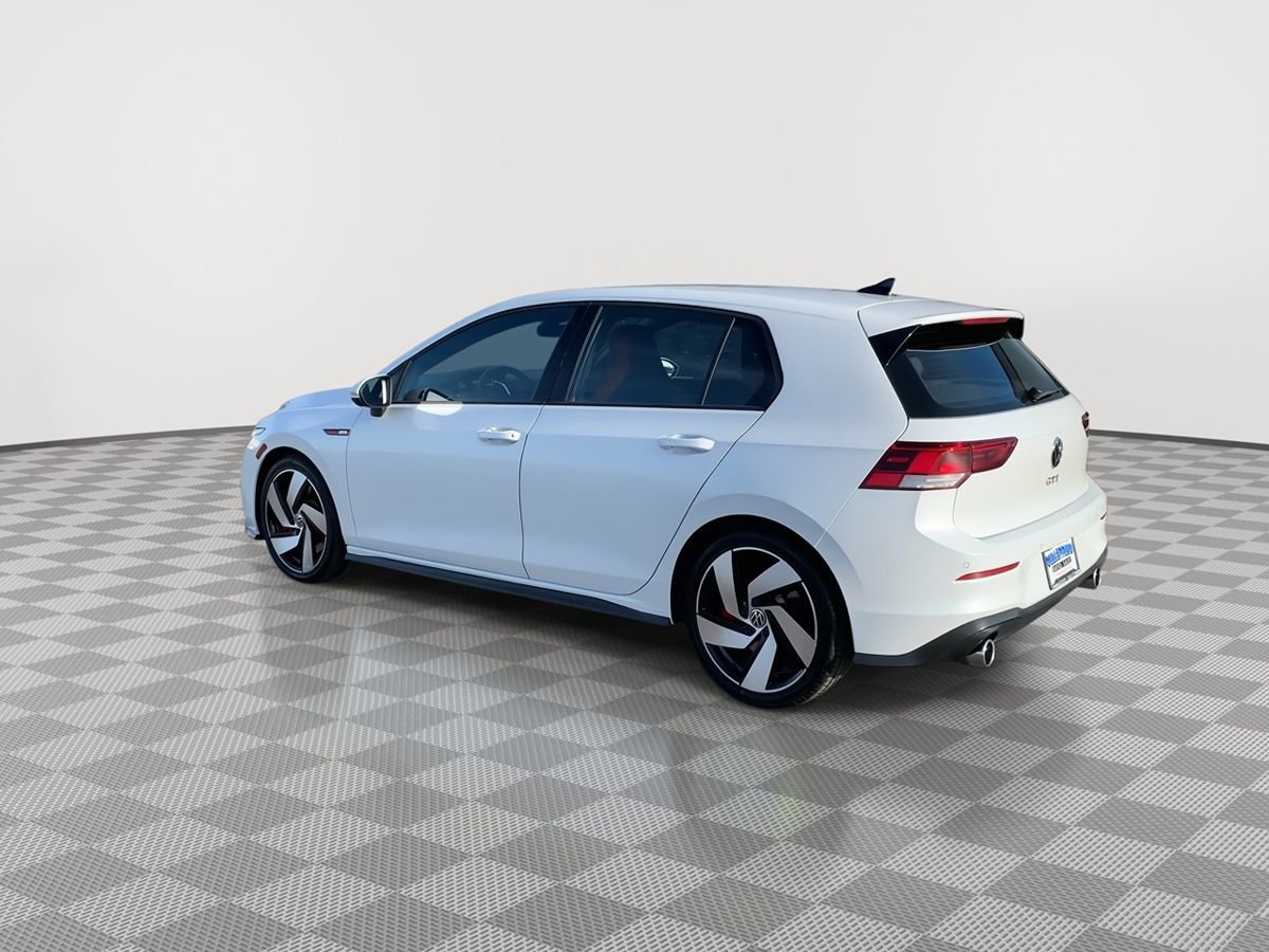 Used 2024 Volkswagen GTI S image 5