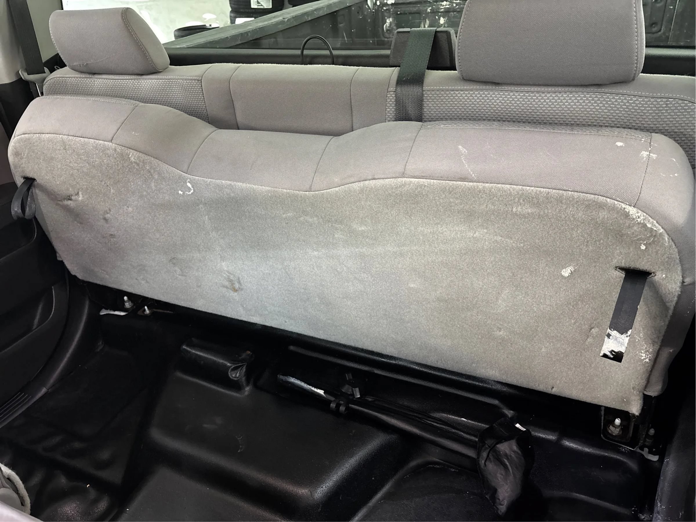 Used 2019 Chevrolet Silverado 2500 W/T AWD/4WD image 19
