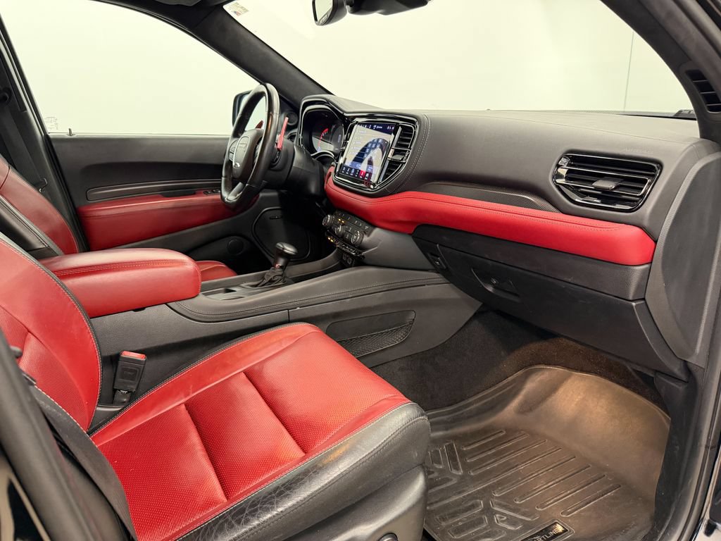 Used 2022 Dodge Durango R/T AWD/4WD image 16