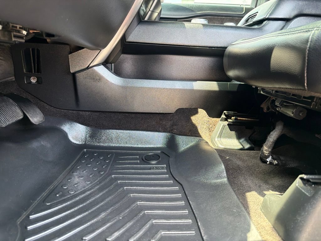 Used 2020 Ford Expedition Limited AWD/4WD image 38