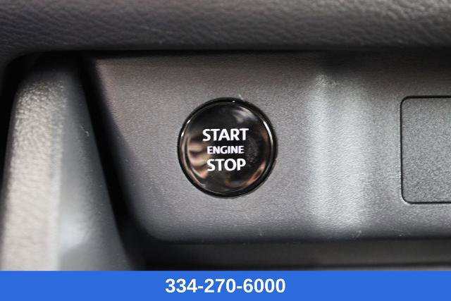 Certified 2025 Nissan Rogue S image 11