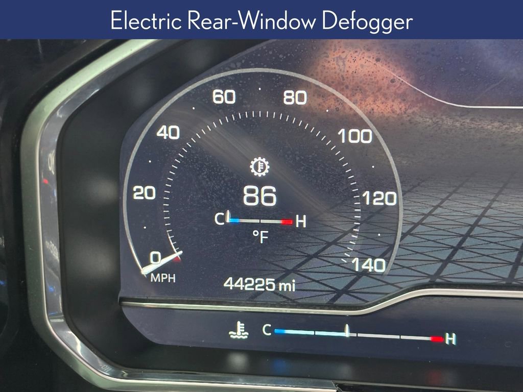 Used 2024 GMC Sierra 2500 SLE w/ SLE Value Package; image 11